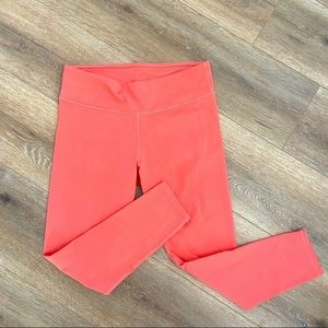 2 pairs of Ladies 7/8, leggings